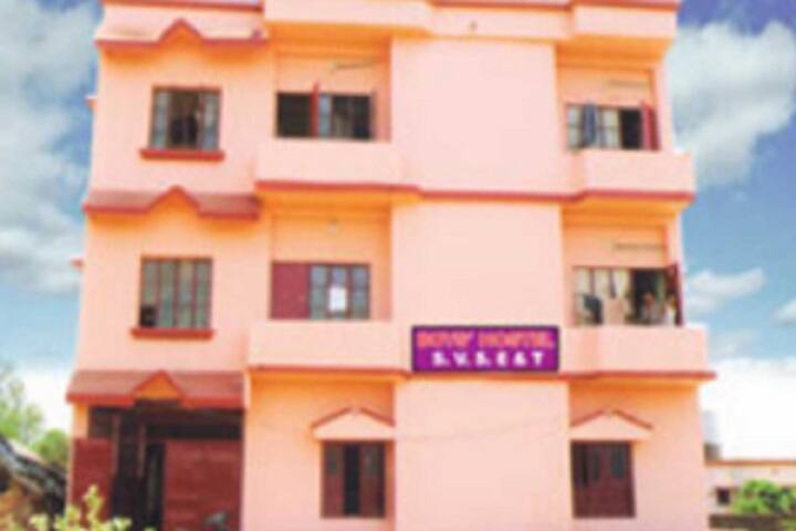 hostel